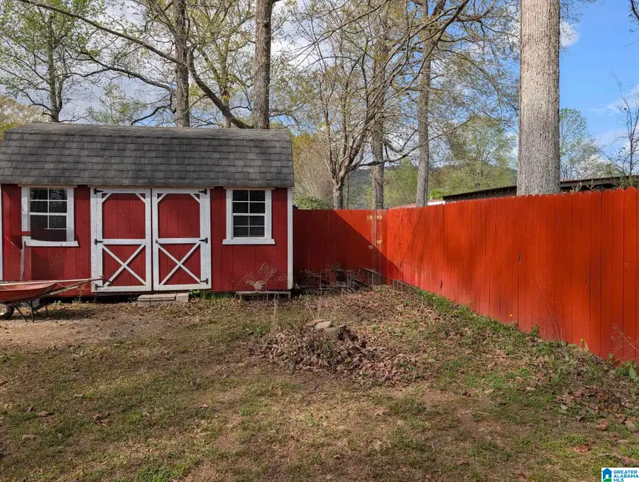 323 WOODALL LANE, Scottsboro, AL 35768 - #3