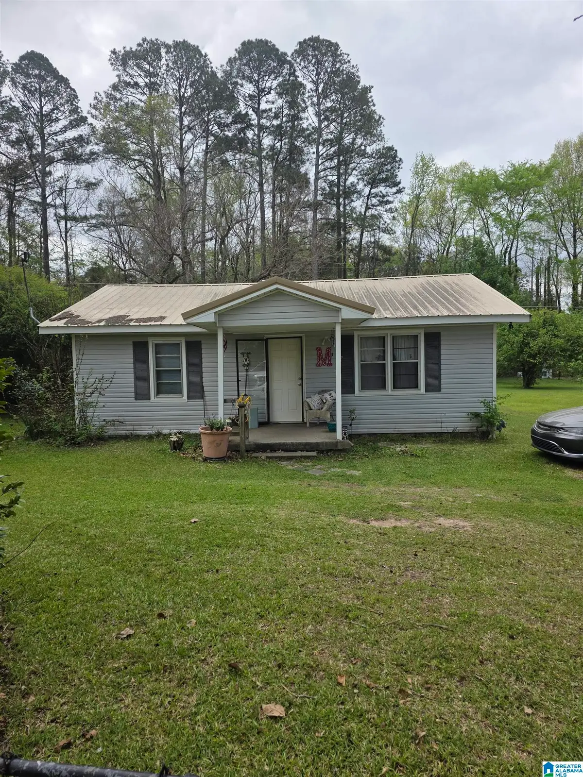 66 EAGLE BALD ROAD, Jacksonville, AL 36265 - #1