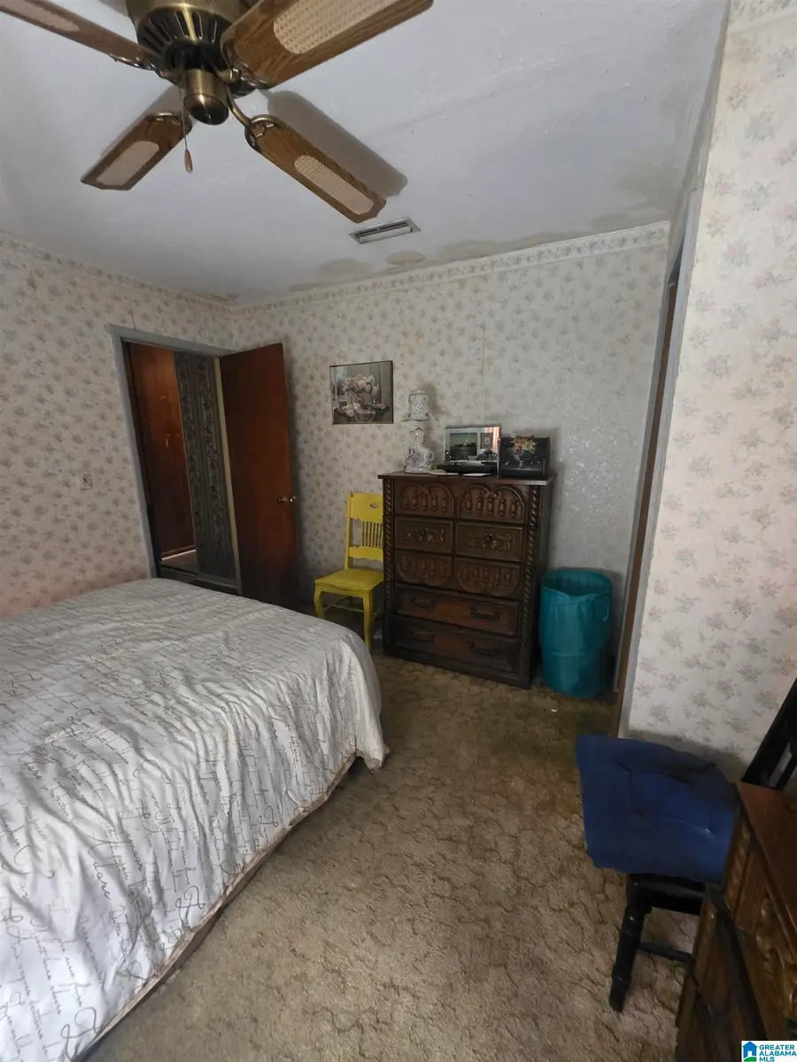 66 EAGLE BALD ROAD, Jacksonville, AL 36265 - #3