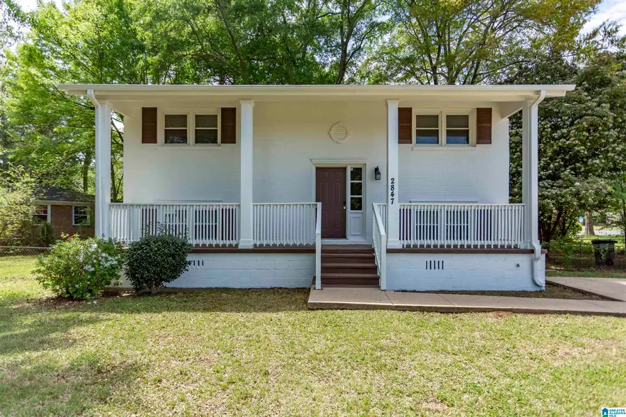 2847 NOVEL DRIVE, Hueytown, AL 35023 - #2