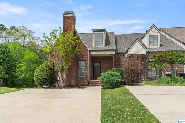 4149 SEABROOK LANE, Birmingham, AL 35216