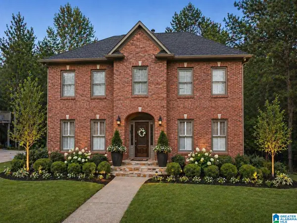185 BROOK TRACE DRIVE, Hoover, AL 35244