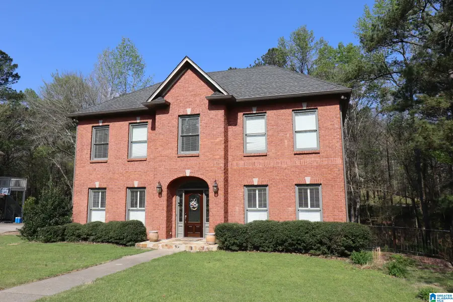 185 BROOK TRACE DRIVE, Hoover, AL 35244 - #2