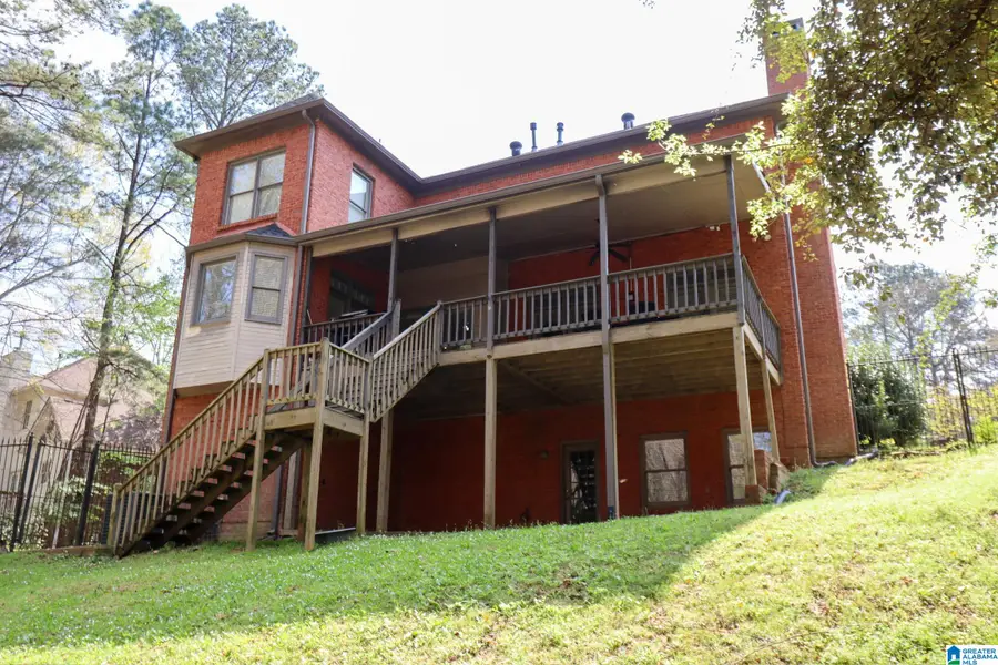 185 BROOK TRACE DRIVE, Hoover, AL 35244 - #3