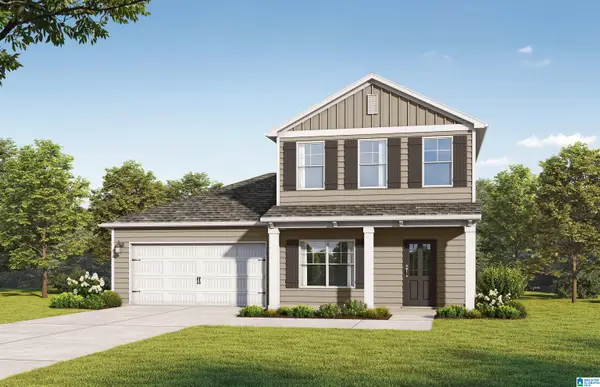 9834 ROSEVILLE PLACE, Warrior, AL 35180