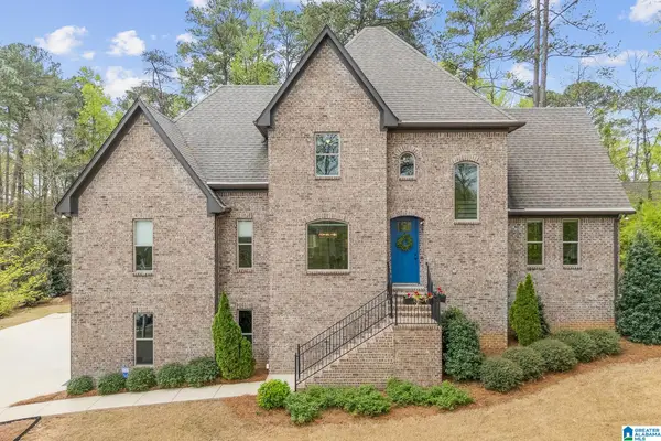 2444 TYLER ROAD, Vestavia hills, AL 35226