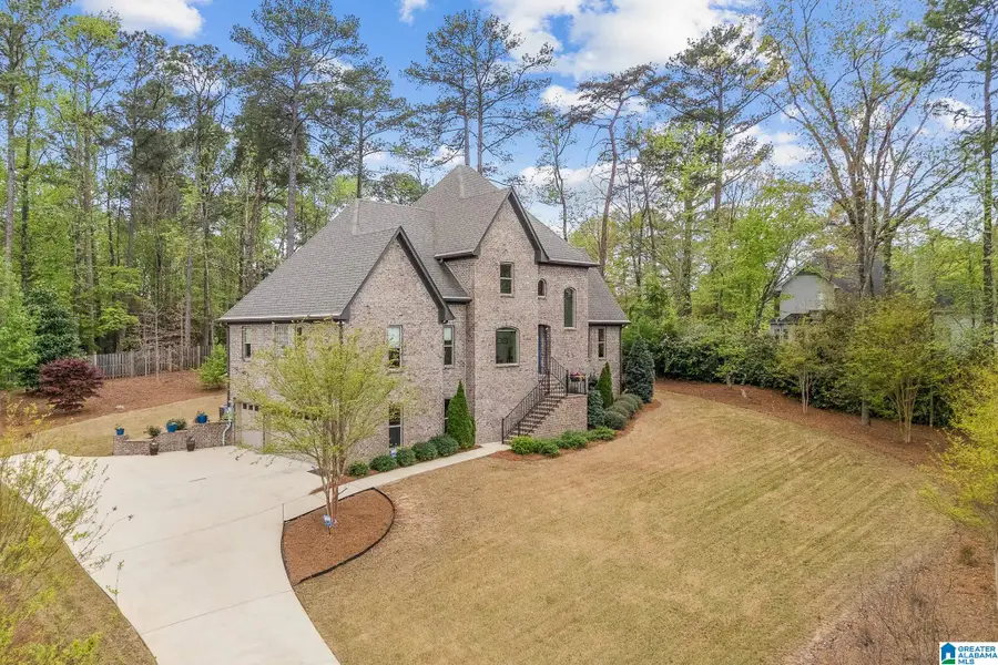 2444 TYLER ROAD, Vestavia Hills, AL 35226 - #2