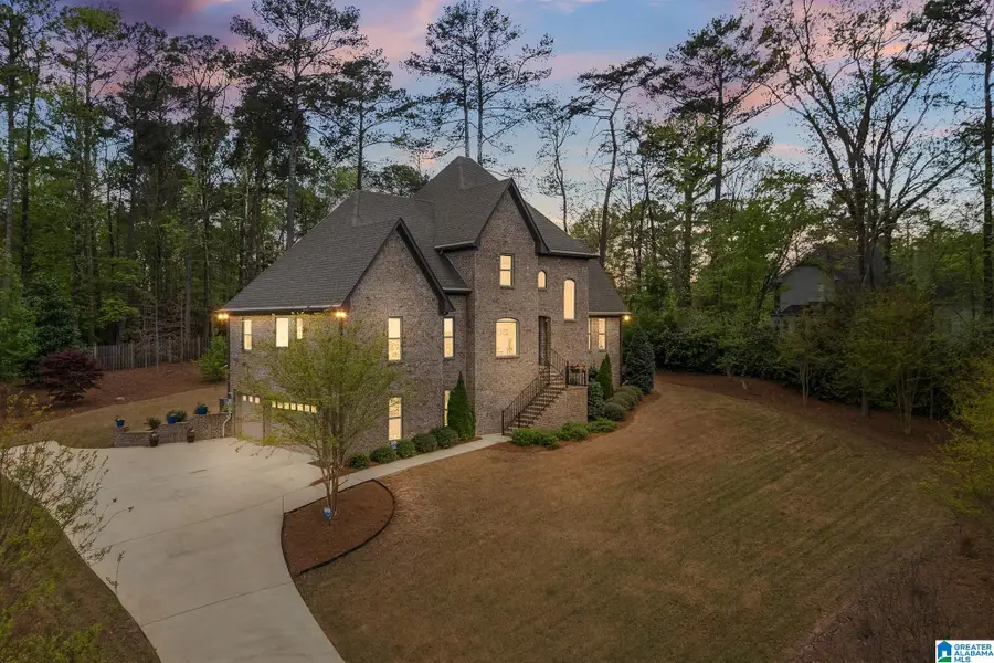 2444 TYLER ROAD, Vestavia Hills, AL 35226 - #3