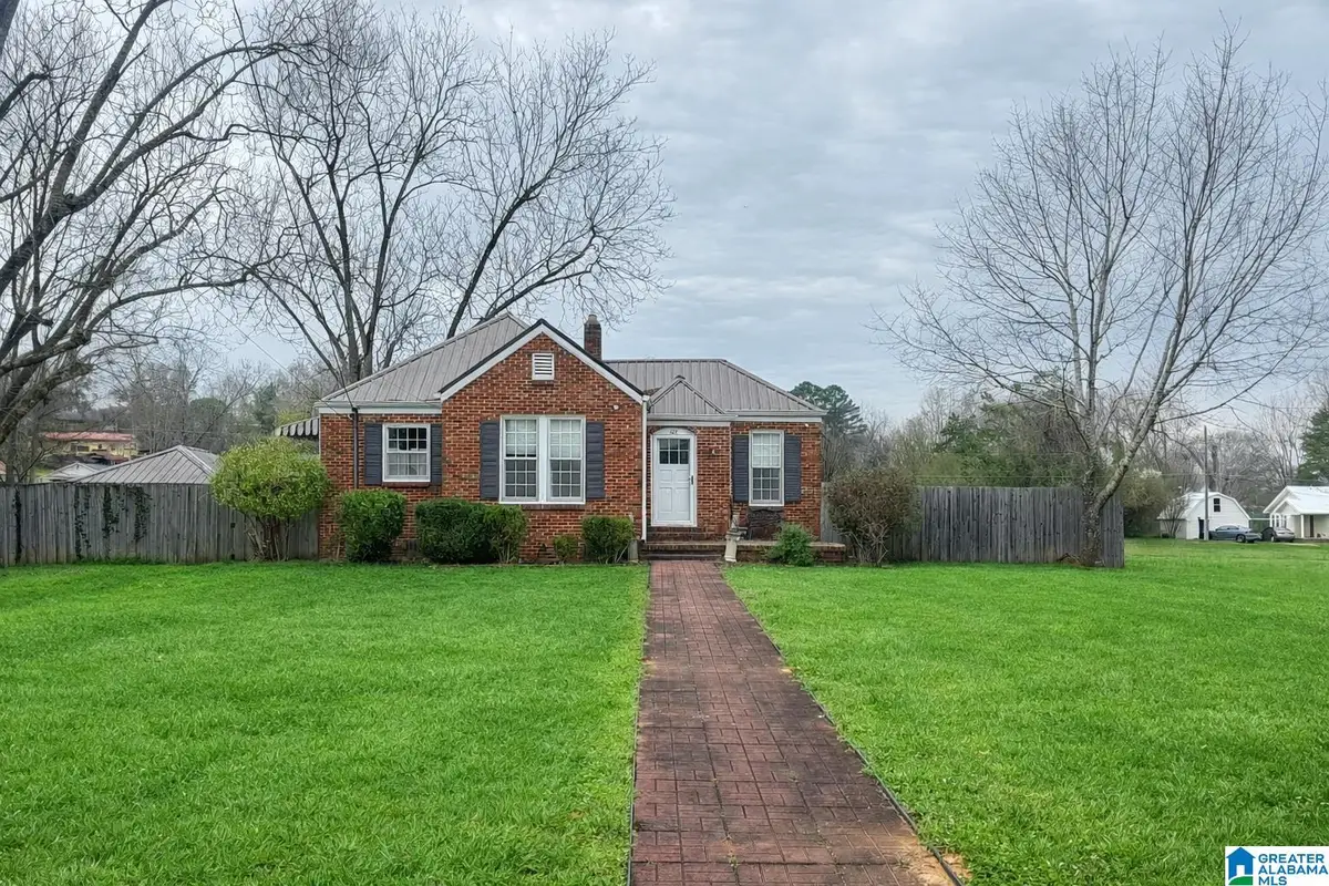107 FOSKETT STREET, Piedmont, AL 36272 - #1