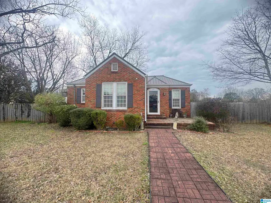 107 FOSKETT STREET, Piedmont, AL 36272 - #2