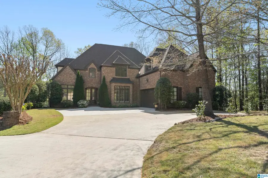 1008 FAIRFIELD LANE, Birmingham, AL 35242 - #2