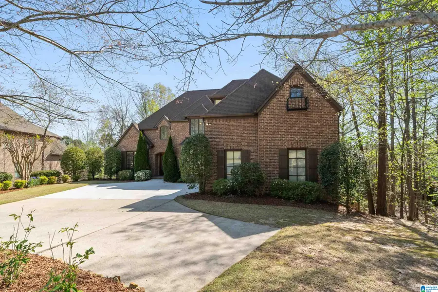 1008 FAIRFIELD LANE, Birmingham, AL 35242 - #3