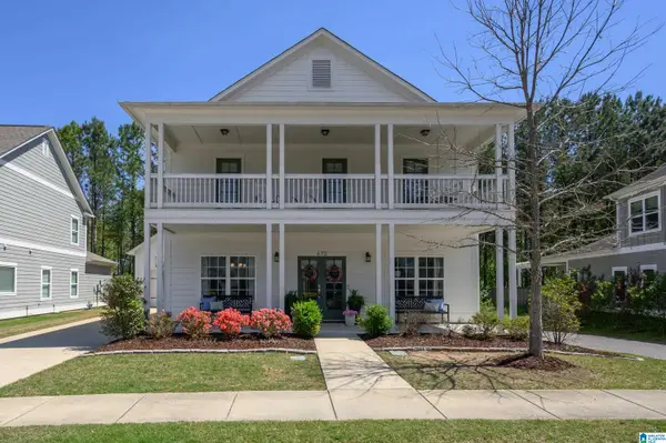 670 ROSEBURY ROAD, Helena, AL 35080