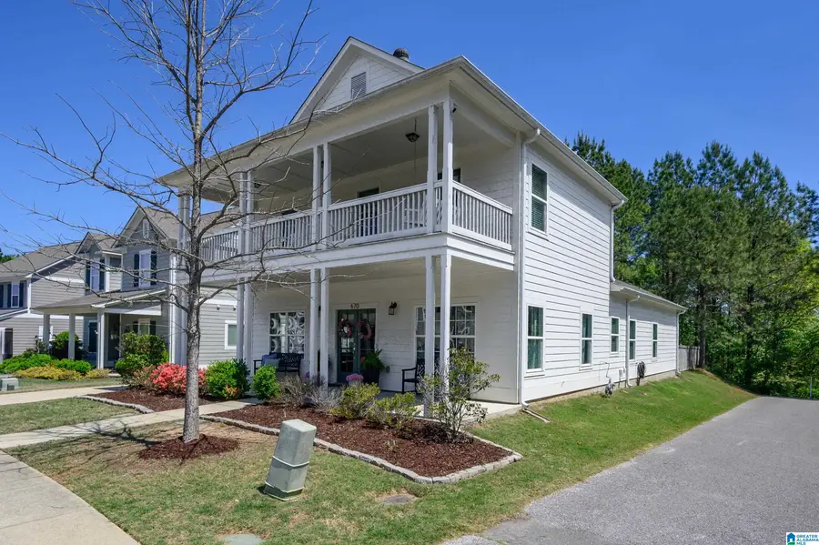 670 ROSEBURY ROAD, Helena, AL 35080 - #2