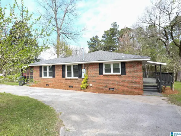 2075 14TH STREET, Calera, AL 35040