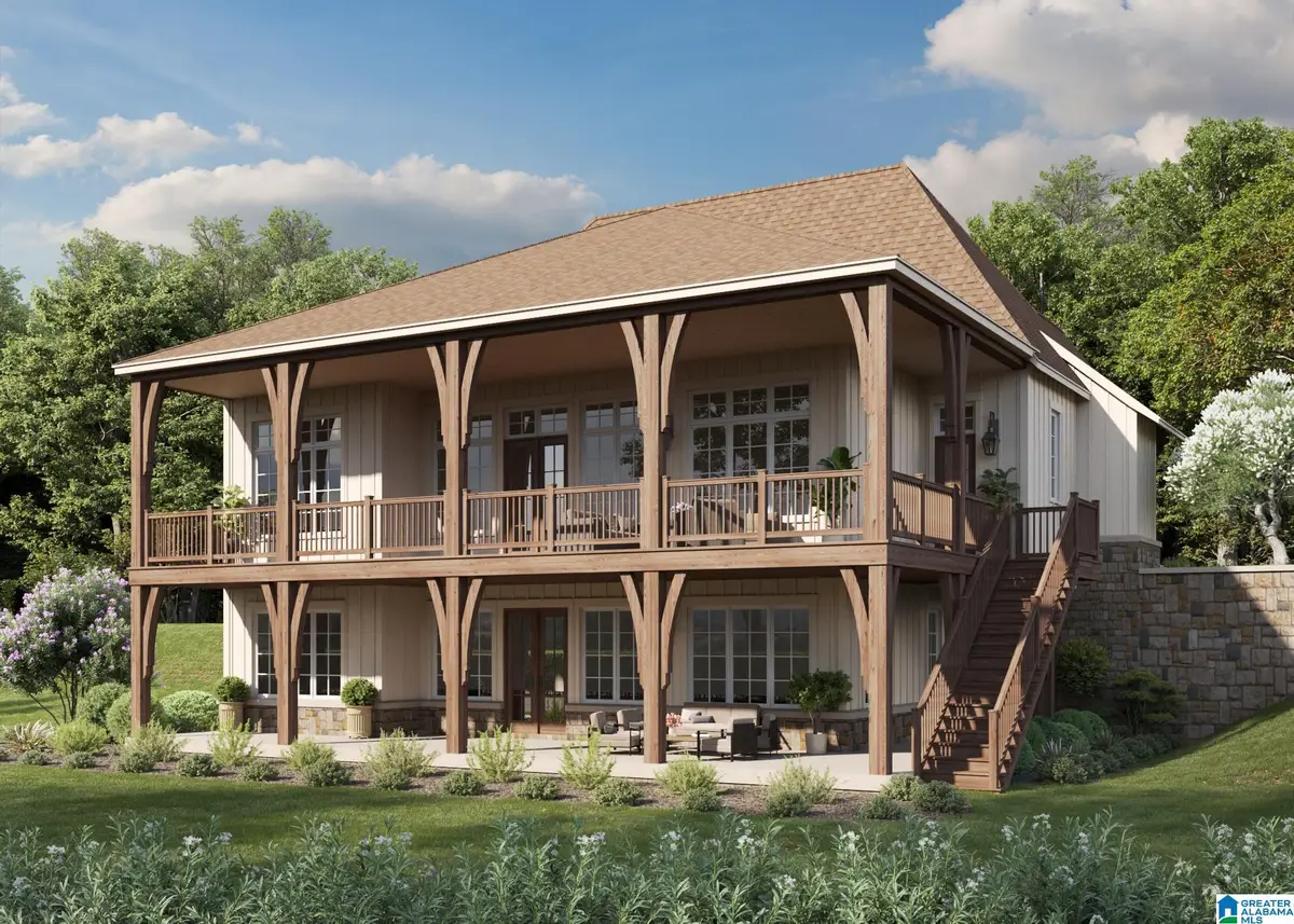 105 RIVERCREST LANE, Vincent, AL 35178 - #1