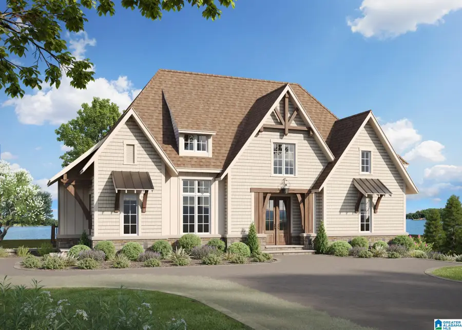 105 RIVERCREST LANE, Vincent, AL 35178 - #2