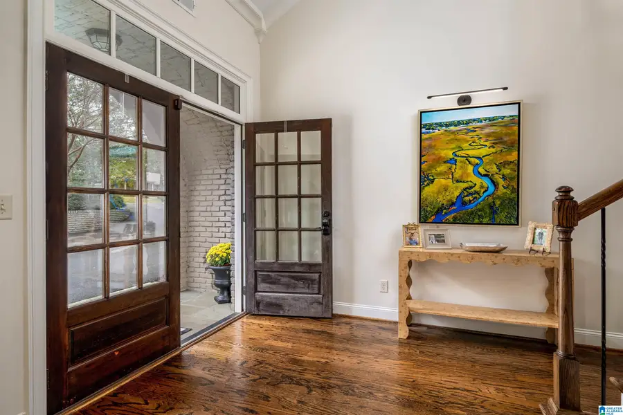 3601 SPRINGHILL ROAD, Mountain Brook, AL 35223 - #3