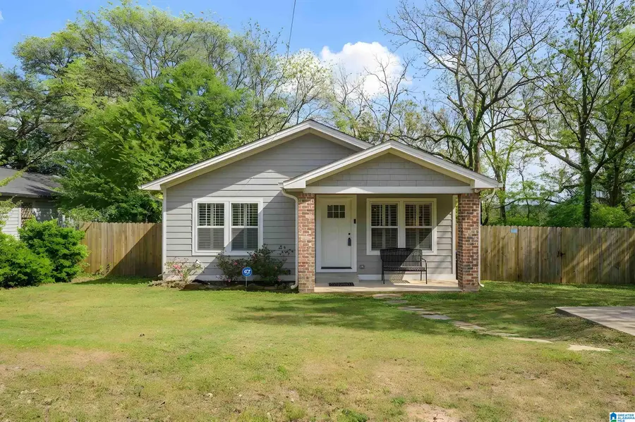 2223 4TH AVENUE N, Irondale, AL 35210 - #2