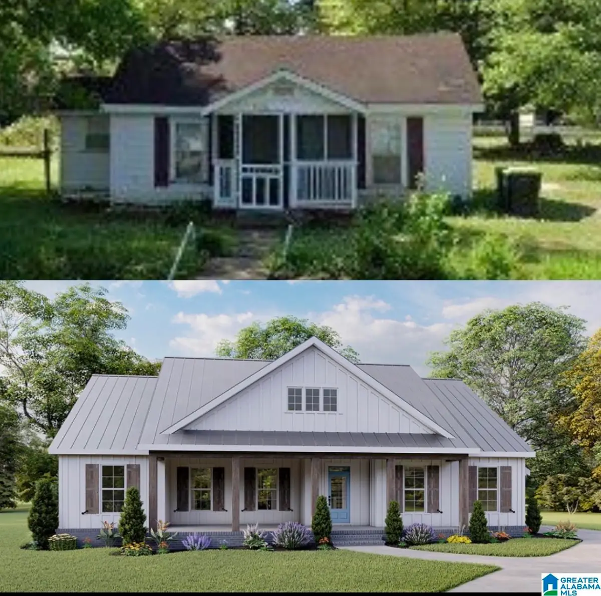 620 WEST HICKORY STREET, Sylacauga, AL 35150 - #1