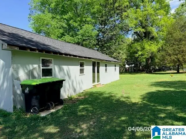 620 WEST HICKORY STREET, Sylacauga, AL 35150 - #2