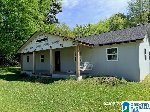 620 WEST HICKORY STREET, Sylacauga, AL 35150 - #3