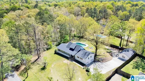 21295 LESLIE DRIVE, Lake view, AL 35111