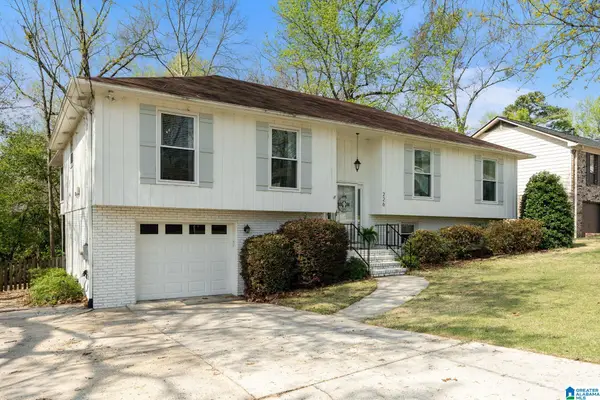 226 CAMBO DRIVE, Hoover, AL 35226