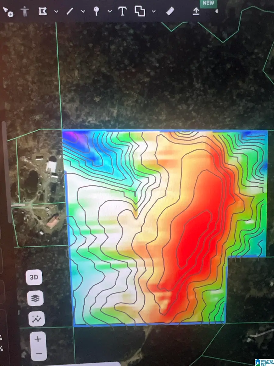 3708 SPUNKY HOLLOW ROAD, Remlap, AL 35133 - #3