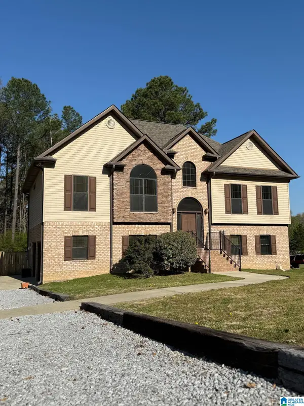 107 REDWOOD DRIVE, Maylene, AL 35114