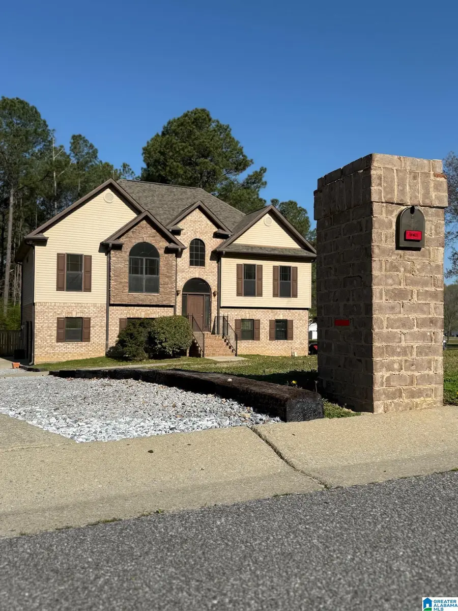 107 REDWOOD DRIVE, Maylene, AL 35114 - #2