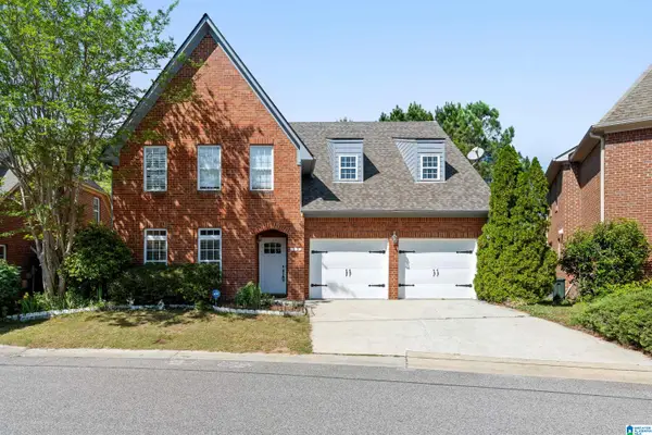 155 CASTLEHILL DRIVE, Vestavia hills, AL 35226