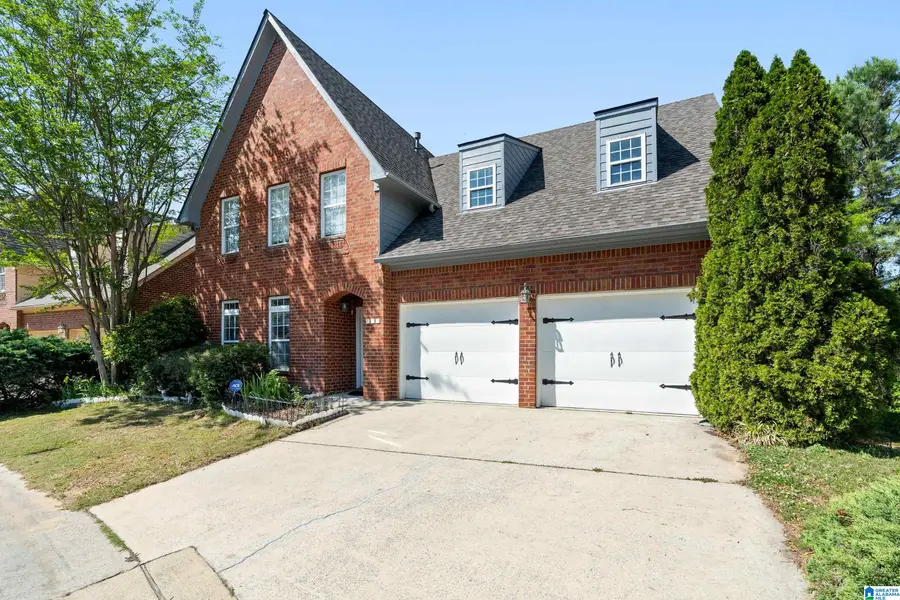 155 CASTLEHILL DRIVE, Vestavia Hills, AL 35226 - #2