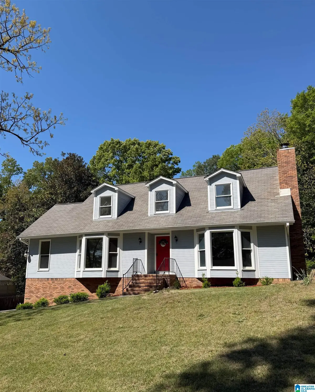 3549 WILLIAM AND MARY ROAD, Hoover, AL 35216 - #1