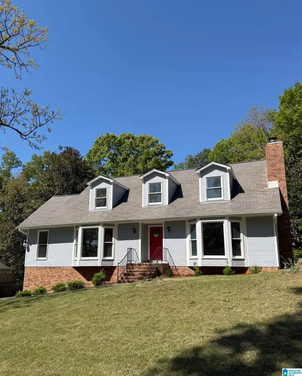 3549 WILLIAM AND MARY ROAD, Hoover, AL 35216