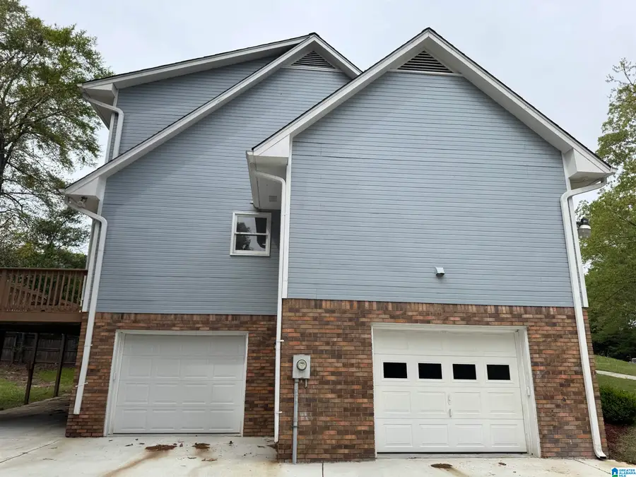 3549 WILLIAM AND MARY ROAD, Hoover, AL 35216 - #3