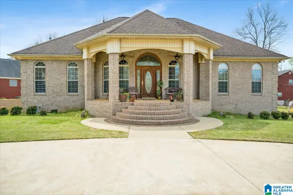 6443 ASPEN LANE, Hueytown, AL 35023