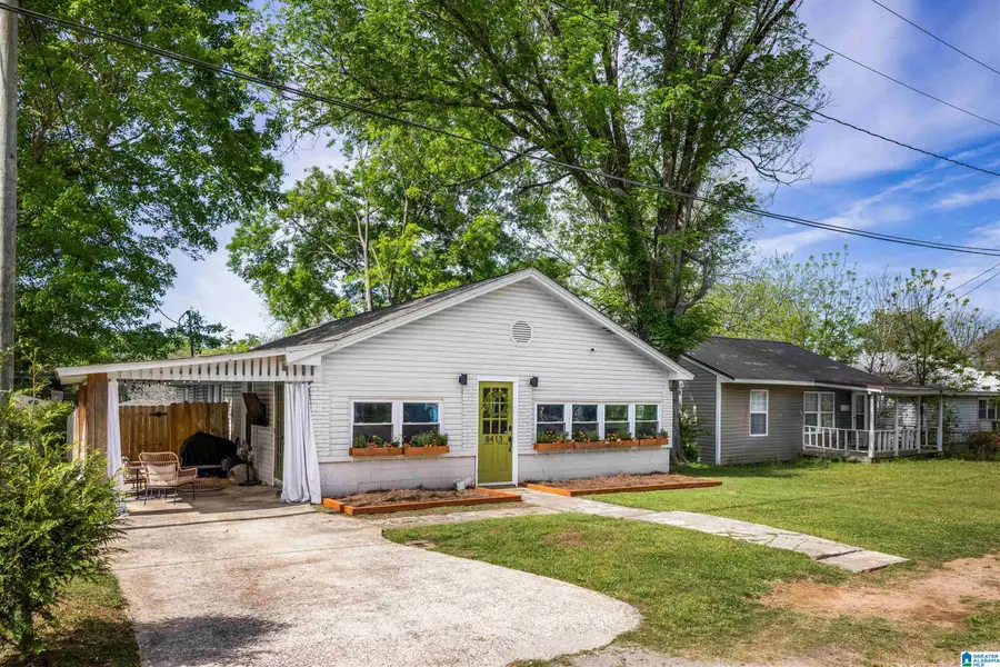8413 THOMAS AVENUE, Leeds, AL 35094 - #2