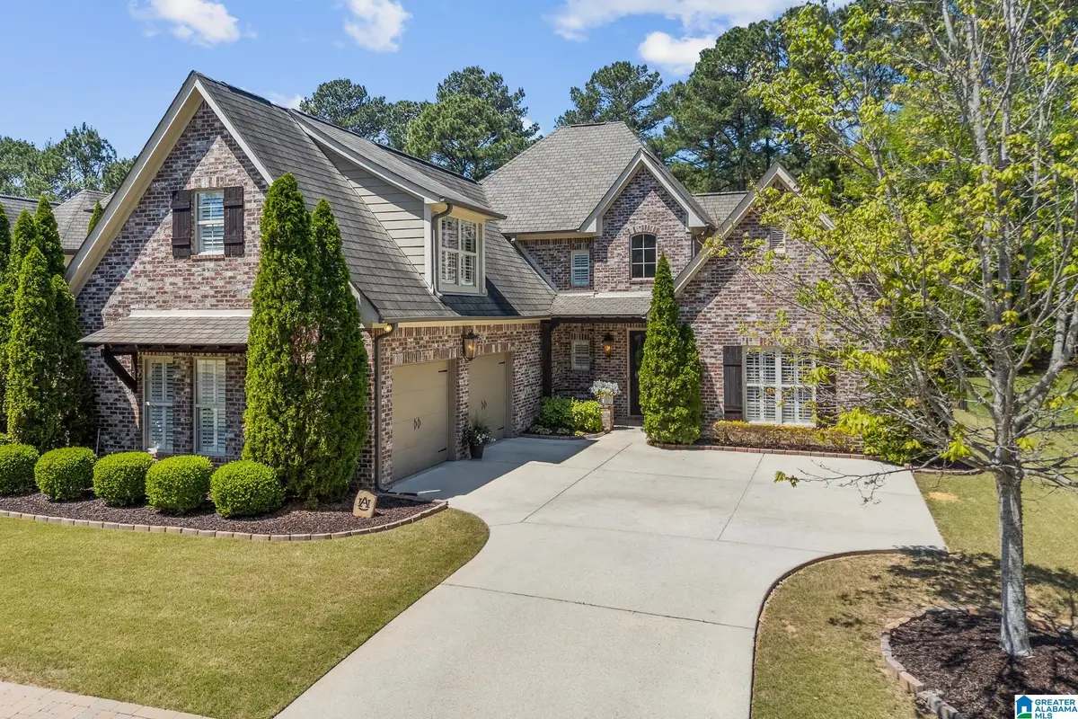 115 GLENEAGLES LANE, Pelham, AL 35124 - #1