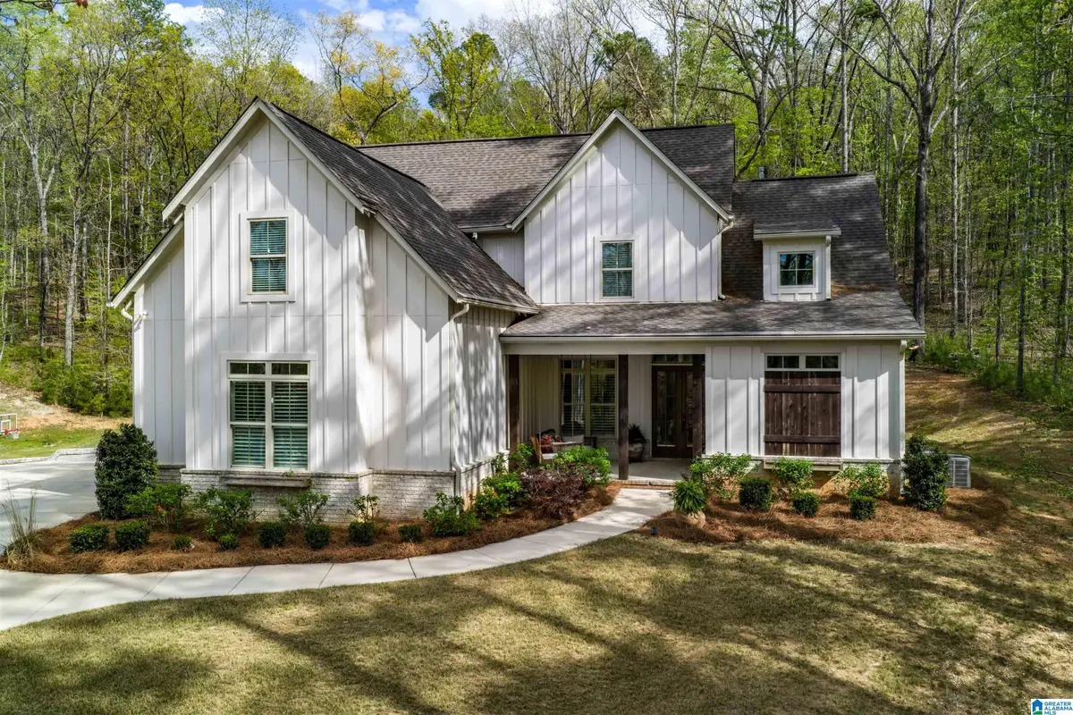 720 DOGWOOD CIRCLE, Birmingham, AL 35244 - #1