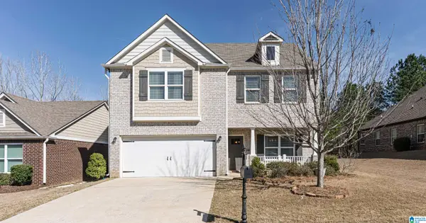 265 CHAPEL HILL TRAIL, Fultondale, AL 35068