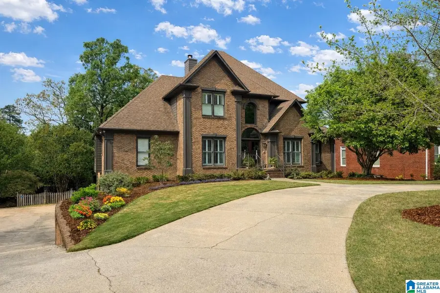 4220 ASHINGTON DRIVE, Birmingham, AL 35242 - #2