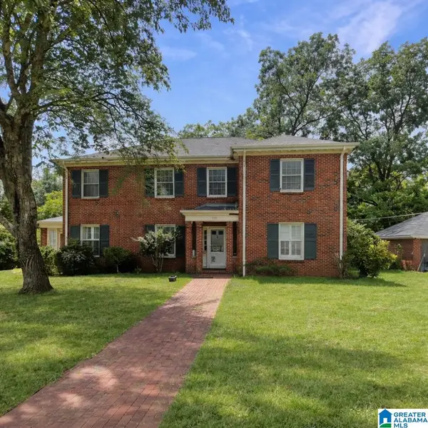 625 BROAD STREET NW, Aliceville, AL 35442