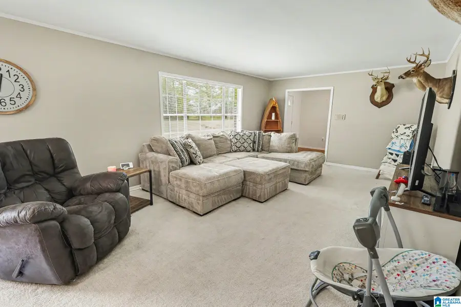 313 PINEDALE ROAD, Clanton, AL 35045 - #3