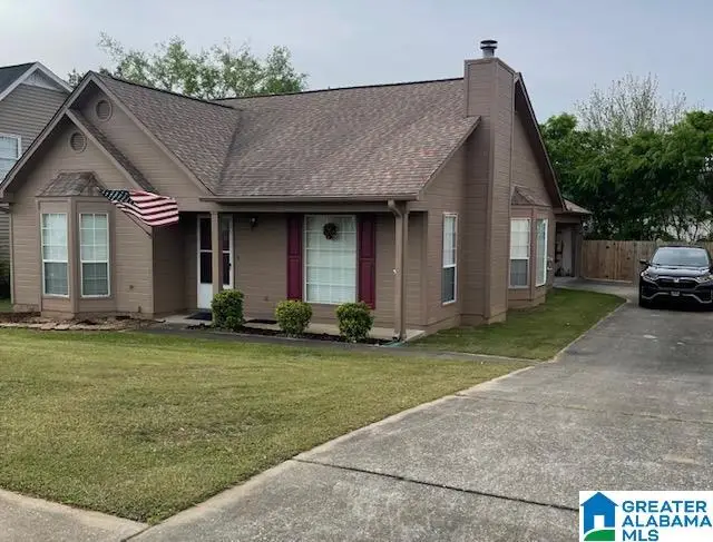 178 PARK PLACE LANE, Alabaster, AL 35007 - #1
