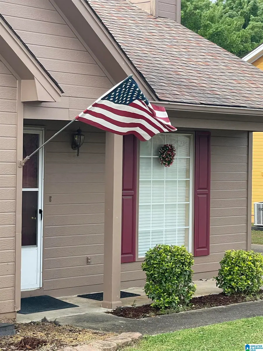 178 PARK PLACE LANE, Alabaster, AL 35007 - #2