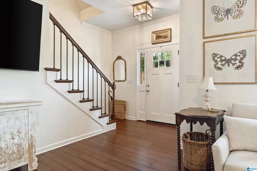 643 E OAK DRIVE E, Trussville, AL 35173 - #3