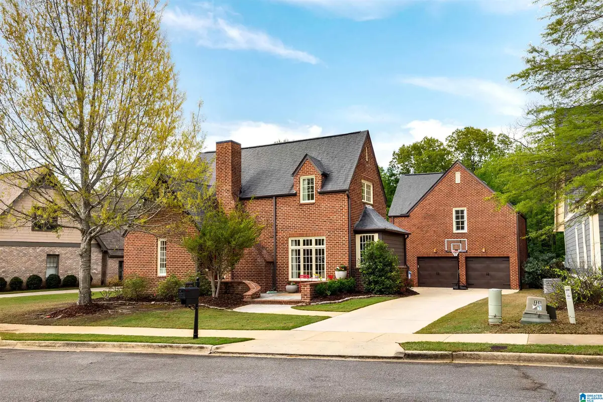 3739 JAMES HILL CIRCLE, Hoover, AL 35226 - #1