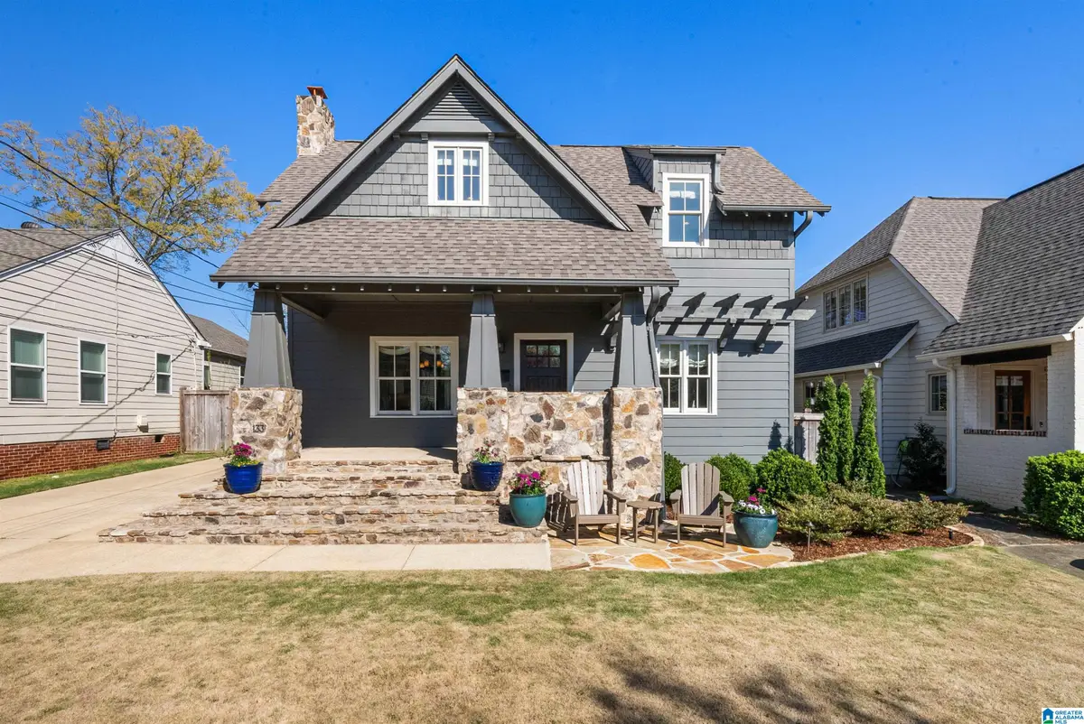 133 E EDGEWOOD DRIVE, Homewood, AL 35209 - #1