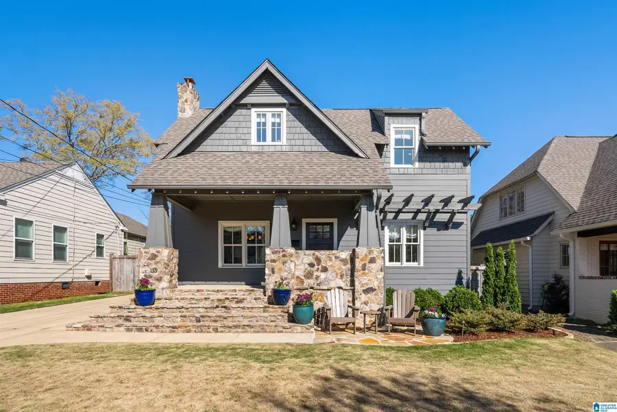 133 E EDGEWOOD DRIVE, Homewood, AL 35209 - #2